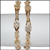 Bangle set- Code:1127 (2 Bangles) - Click here to View more details about this Product